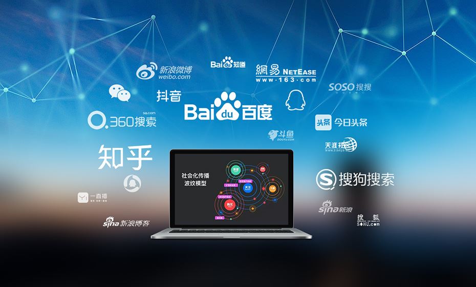 企業(yè)網(wǎng)頁設(shè)計(jì)品牌傳播