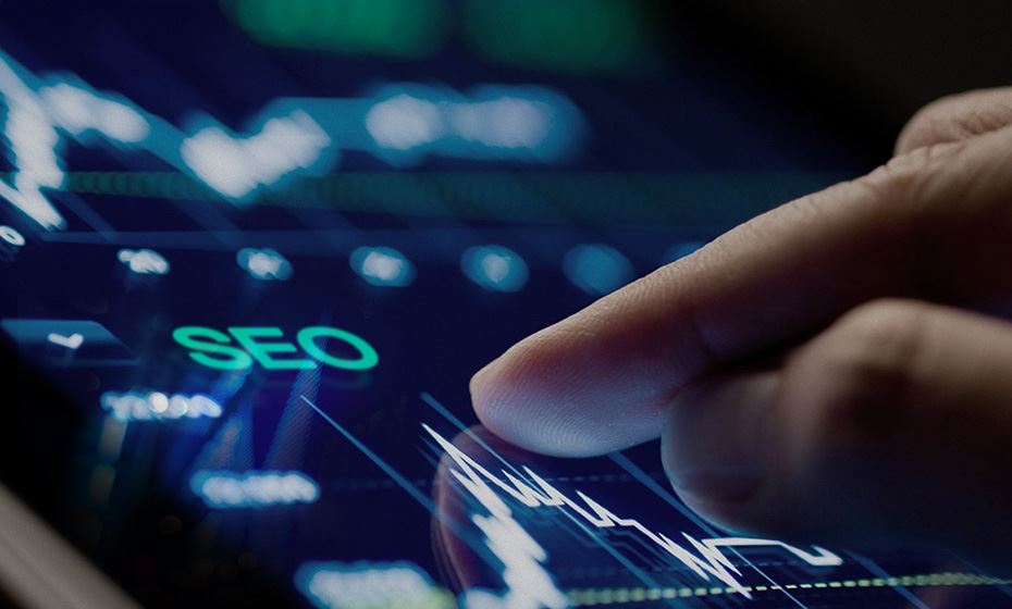 SEO搜索優(yōu)化前端制作